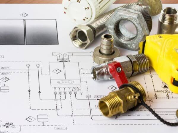 Análisis de transitorios hidráulicos